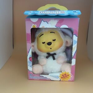 Miniso Winnie the Pooh blind box- Sheep